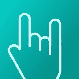 Icono de ASL Speed Spell: Sign Language